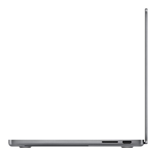 3000325-14-inch MacBook Pro with M3 Chip 8-core CPU 10-core GPU - Space Gray - 3